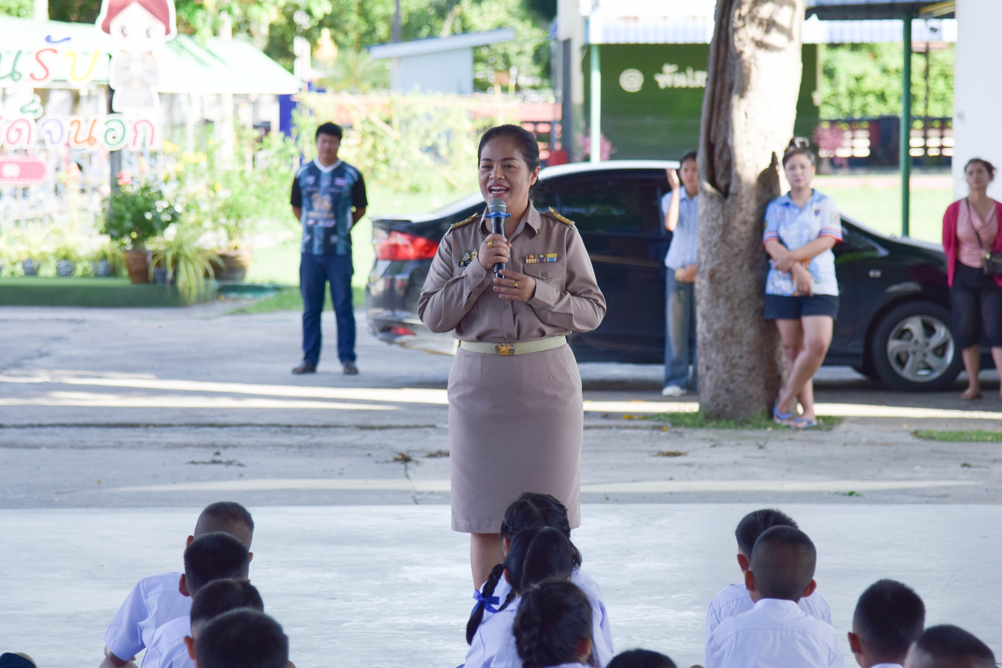 ภาพกิจกรรม