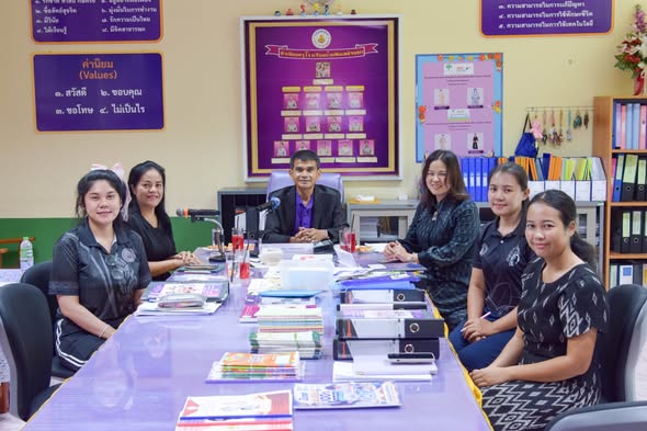 ภาพกิจกรรม